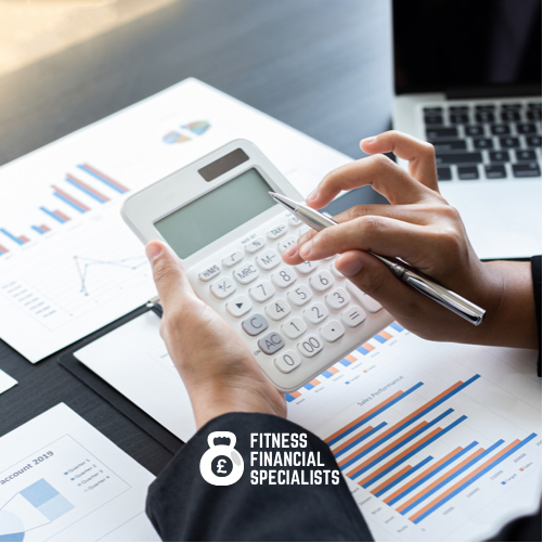 Physiotherapist - Tax Return Subscription